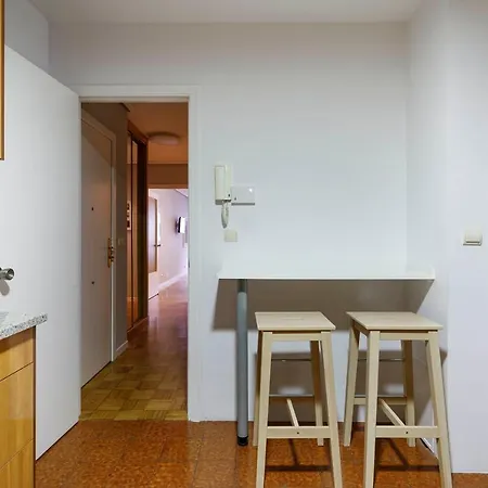 Apartamento Rosalia 45 Vigo