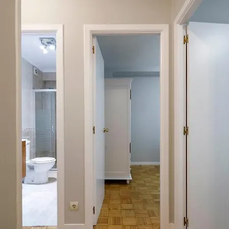 Apartamento Rosalia 45