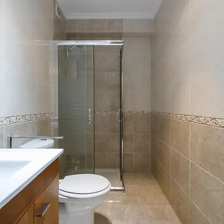 Apartamento Rosalia 45