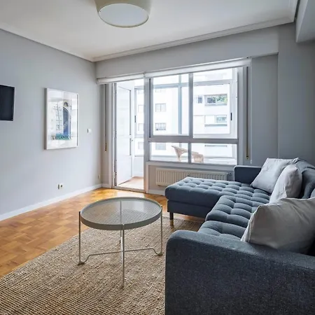 Apartamento Rosalia 45 Vigo