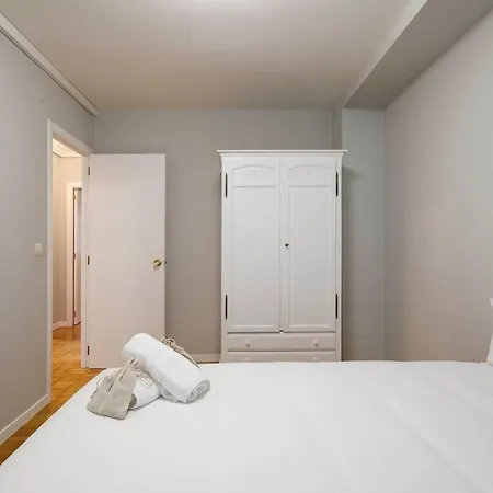 Apartamento Rosalia 45