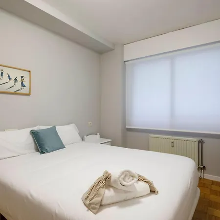 Apartamento Rosalia 45 *