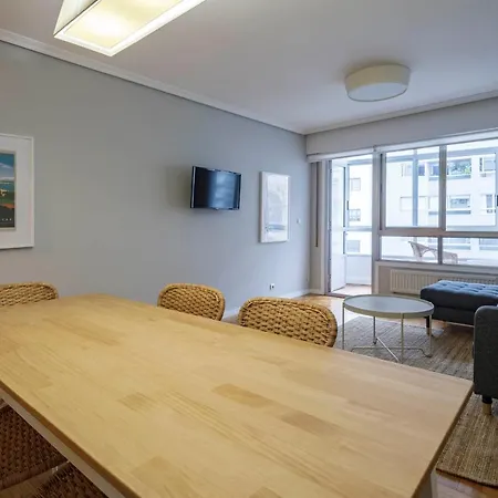 Apartamento Rosalia 45