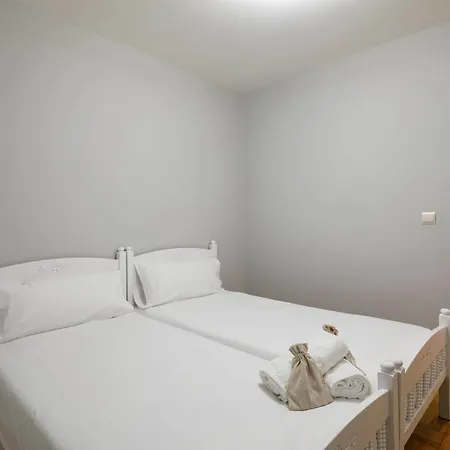 Apartamento Rosalia 45