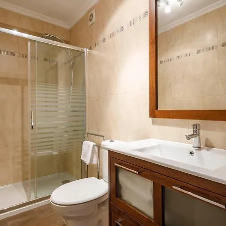 Rosalia 45 Apartman Vigo