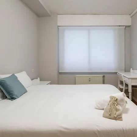Apartamento Rosalia 45 *