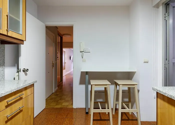 아파트 Rosalia 45 비고