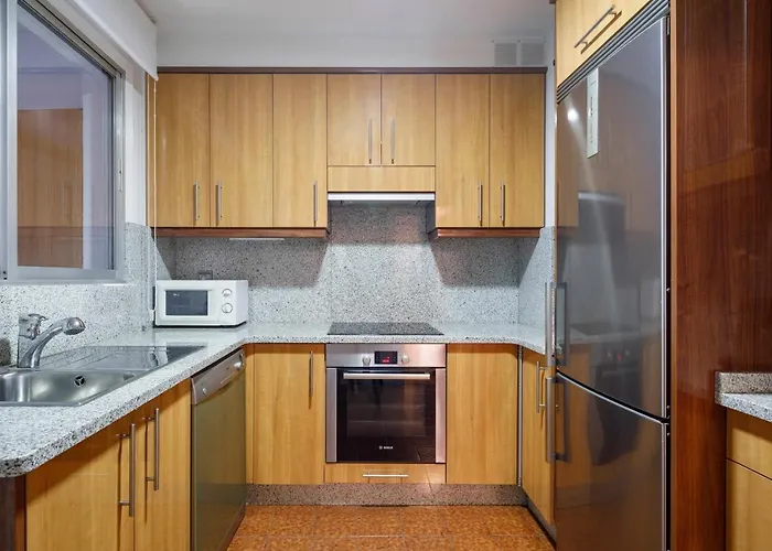 Rosalia 45 아파트 *