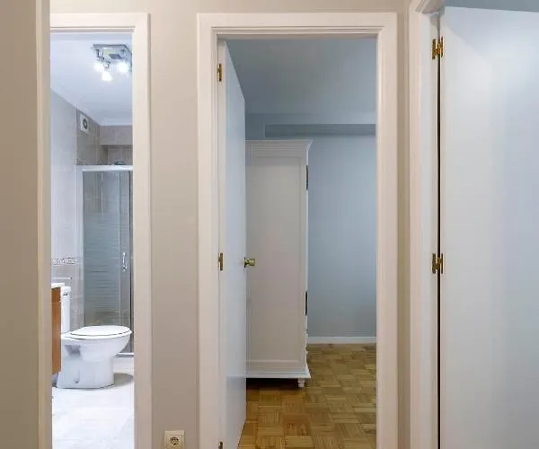 아파트 Rosalia 45