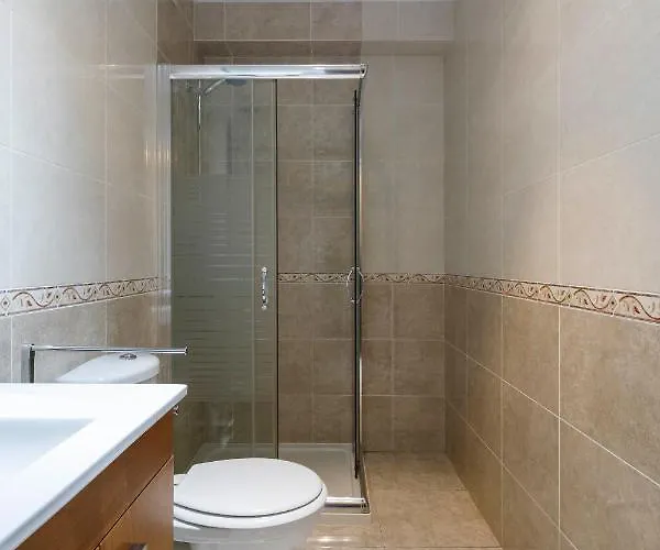 아파트 Rosalia 45