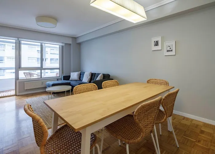 Rosalia 45 아파트 *