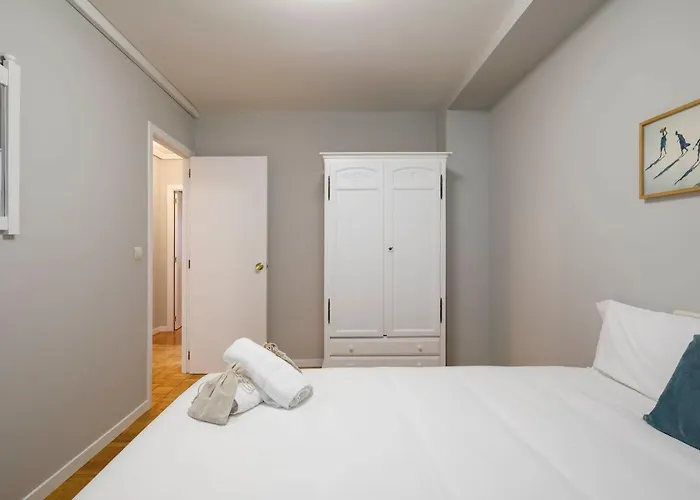 아파트 Rosalia 45