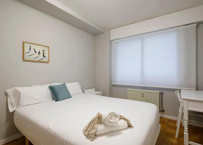 아파트 Rosalia 45 *