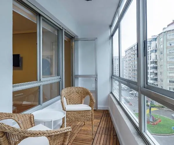 아파트 Rosalia 45 비고