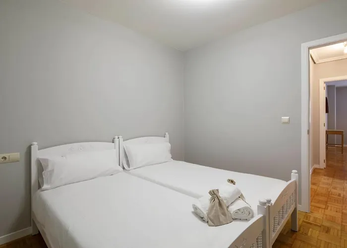 아파트 Rosalia 45