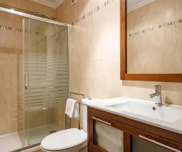 Rosalia 45 아파트 비고